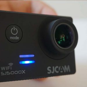 Top 3 camera hành trình SJCAM cho dân đi phượt theo nhu cầu sử dụng