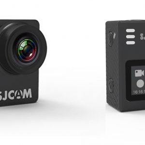 Sau khi camera thể thao SJ6 Legend tạo bước đột phá so với các sản phẩm SJCAM thế hệ trước, và để nối tiếp sắp tới hãng sẽ tung ra thị trường dòng action cam cao cấp có tên gọi là SJ7 Star. Sản phẩm này cũng được cho ra mắt thị trường với 3 màu sắc là đen, bạc và vàng hồng. Camera thể thao SJCAM SJ7 Star là sản phẩm thuộc dòng cao cấp nên vỏ được thiết kế bằng hợp kim nhôm nguyên khối tạo sự sang trọng, thanh lịch…. Với màn hình LCD 2inch cảm ứng như camera thể thao SJ6 Legend giúp người dùng điều hướng menu, thay đổi các tùy chọn và giúp xem lại các video hay hình ảnh dễ dàng hơn. SJCAM SJ7 Star sử dụng Ambarella A12S75 - dòng chipset cao cấp của action cam hỗ trợ quay video chuẩn 4K và giúp cân bằng điện tử. Và được trang bị cảm biến SONY IMX117 12MP cũng đang được dùng trên GoPro Hero 4 Black, Andoer C5 và một số camera thể thao 4K khác trên thị trường. Đây là cảm biến luôn cho chất lượng hình ảnh cao nhất, bắt sáng và nhạy sáng tốt. Mặc dù chỉ được trang bị cảm biến 12MP nhưng người dùng cũng có thể chụp ảnh với độ phân giải cao hơn lên đến 14MP hay thậm chí 16MP. SJCAM SJ7 Star hỗ trợ thẻ nhớ microSD 32GB và tối đa lên tới 64 GB và được hỗ trợ các cổng kết nối như sản phẩm tiền nhiệm Camera thể thao SJ6 Legend với cổng microHDMI cho đầu ra video HD, và một cổng USB mini để có thể sử dụng cắm một microphone bên ngoài hoặc cắm vào cổng USB để truyền tải dữ liệu ra máy tính và sạc. Và đương nhiên dung lượng pin cũng được hãng cải thiện lên 1000 mAh. SJCAM SJ7 Star cũng sở hữu remote điều khiển từ xa thời trang và tiện lợi như M20 và SJ6 Legend. Ngoài ra những chức năng đặc trưng của một chiếc camera thể thao như chống nước với độ sâu lên đến 30m, góc quay rộng 170 độ, chế độ car mode, Wifi kết nối với thiết bị điện thoại, máy tính bảng… và cùng với bộ phụ kiện đi kèm giúp người dùng có thể gắn camera lên mũ bảo hiểm, xe đạp, gậy tự sướng… SJCAM dự kiến sẽ chính thức tung ra dòng sản phẩm này vào cuối tháng 11 năm 2016 này với mức giá dự kiến 4.5900.000đ. Nếu bạn quan tâm đến sản phẩm SJ7 Star này có thể tham khảo chi tiết qua link sau: http://tech360.vn/camera-the-thao-sjcam-sj7-star-4k-wifi-p559.html . Bạn cũng có thể đặt mua trước sản phẩm qua link trên để được hưởng những ưu đãi hấp dẫn về giá và quà tặng giá trị. Hoặc có thể liên hệ số Hotline: 043.944.7979 - 0938.94.1111 - 0938.94.1115 để được tư vấn. TECH360 tự hào là nhà phân phối chính thức các sản phẩm của SJCAM tại thị trường Việt Nam. Vì vậy, chúng tôi tự tin khẳng định về chất lượng luôn là hãng chính hãng cùng với những chính sách bảo hành đảm bảo quyền lợi tốt nhất cho khách hàng.