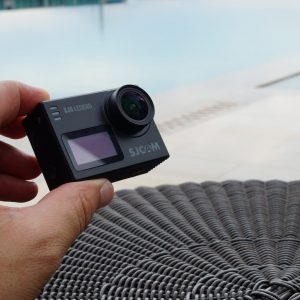 So sánh giữa SJCAM SJ6 Legend và SJ7 Star