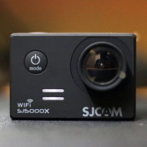 Mua camera thể thao giá rẻ SJCAM tại Bắc Ninh