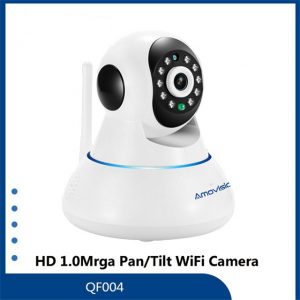 Phân loại camera giám sát theo 3 cách