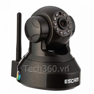 Có nên sử dụng camera IP cho hệ thống camera quan sát trong trường mẫu giáo?