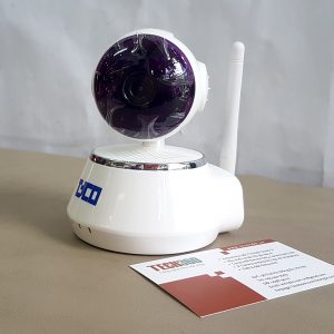 Mua camera giám sát IP Camera tại Bắc Ninh