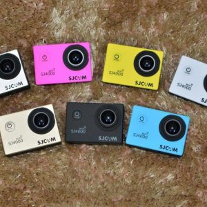 camera thể thao đa năng sjcam