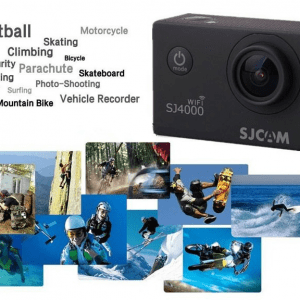 Nên mua camera thể thao đa năng hay máy chụp ảnh và máy quay chuyên nghiệp?