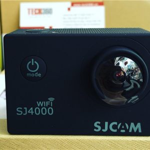 Top 3 camera hành trình SJCAM cho dân đi phượt theo nhu cầu sử dụng