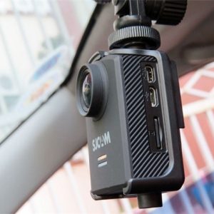 SJCAM M20 có thể làm camera hành trình