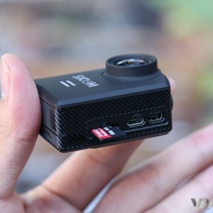 Làm gì khi lỡ tay format thẻ nhớ của camera thể thao SJCAM