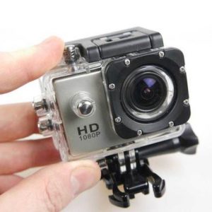 Camera thể thao SJCAM chính hãng tại Hà Nội