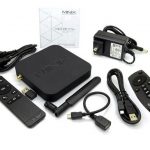 Android TV Box Minix NEO X8H-Plus