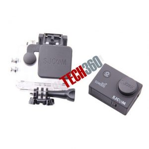 Bộ bảo vệ thấu kính cho GoPro và SJCAM