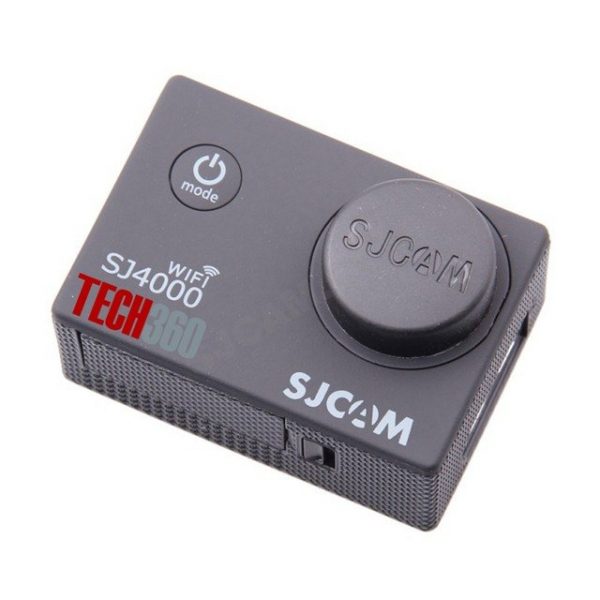 Bộ bảo vệ thấu kính cho GoPro và SJCAM