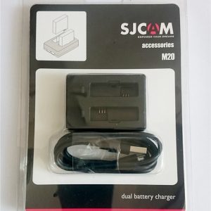 Dock sạc đôi SJCAM M20