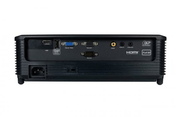 Máy chiếu Optoma S341