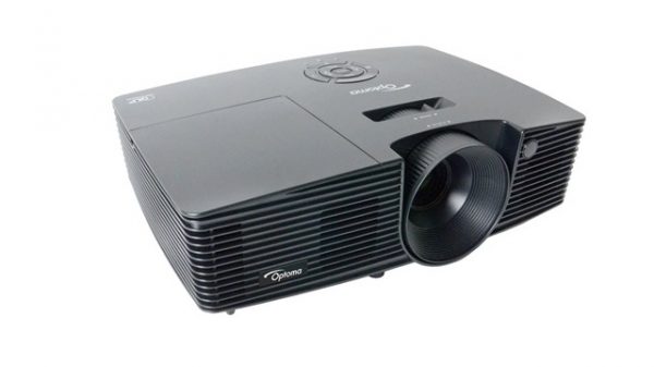 Máy chiếu Optoma S312