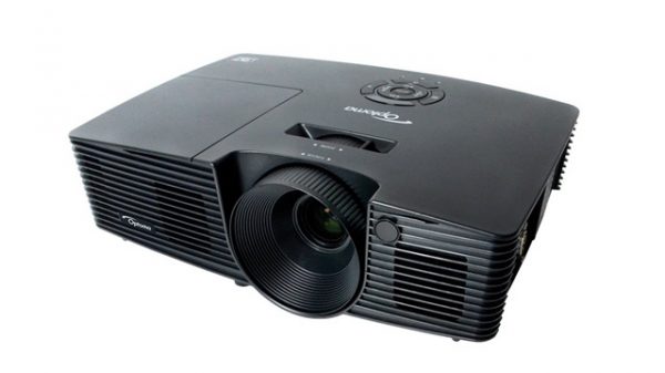 Máy chiếu Optoma S312