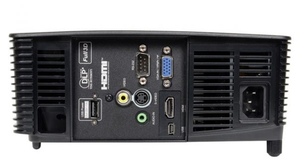 Máy chiếu Optoma S312