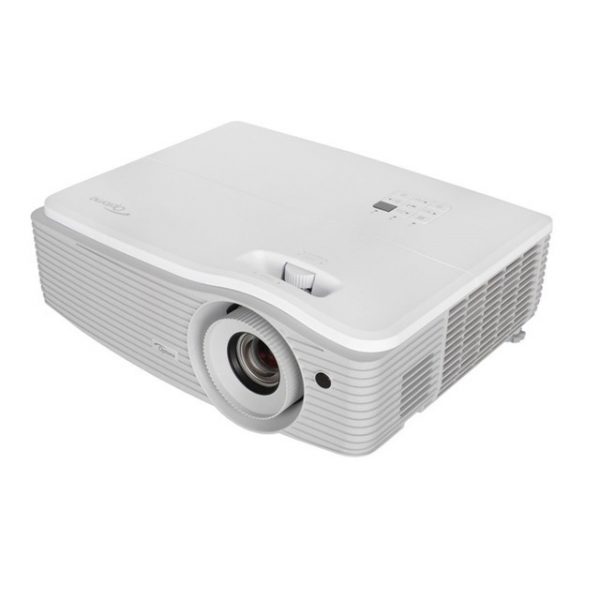 Máy chiếu Optoma W502