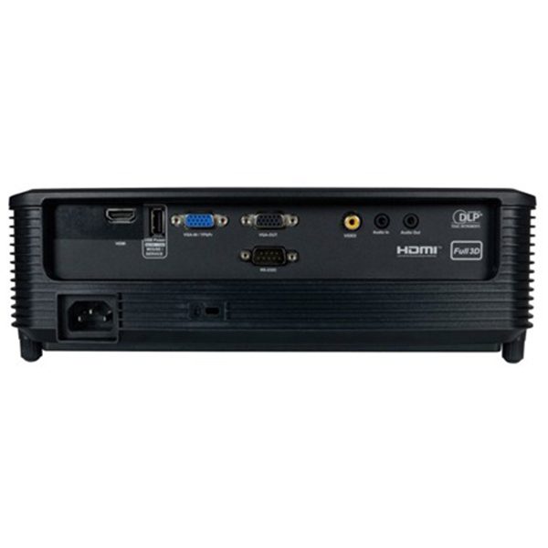 máy chiếu optoma X341