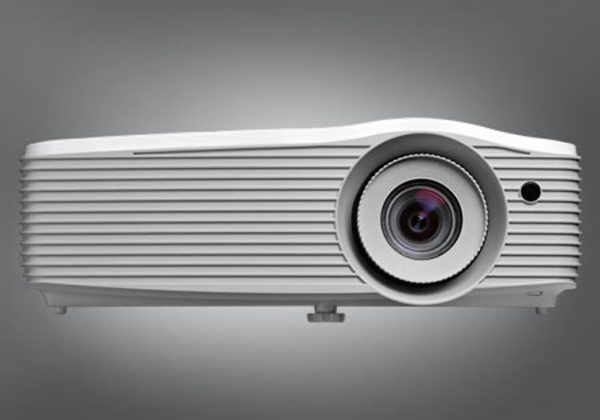 Máy chiếu Optoma EH502