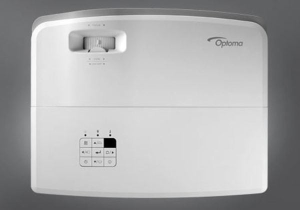 Máy chiếu Optoma EH502