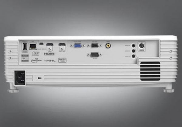 Máy chiếu Optoma EH502