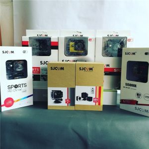 SJCAM M10+ PLUS 2K WIFI CHỐNG RUNG GYRO