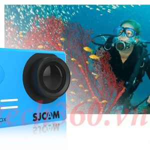 sjcam sj5000x elite 4k wifi