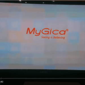 Hướng dẫn sử dụng Android Tivi Box Mygica ATV1900AC