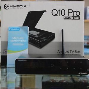 Nên mua loại android tv box nào?