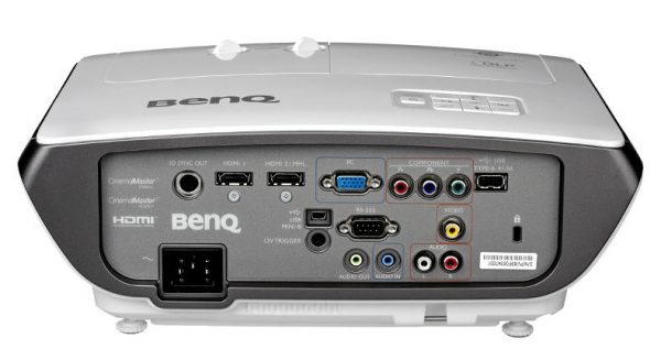 may-chieu-benq-w3000