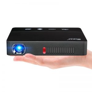 NÊN CHỌN MÁY CHIẾU ANDROID TV BOX NÀO ĐỂ XEM PHIM GIA ĐÌNH