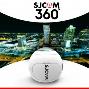 sjcam sj360