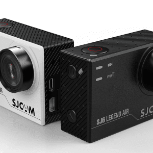 SJCAM SJ6 Legend Air - Camera thể thao 4K