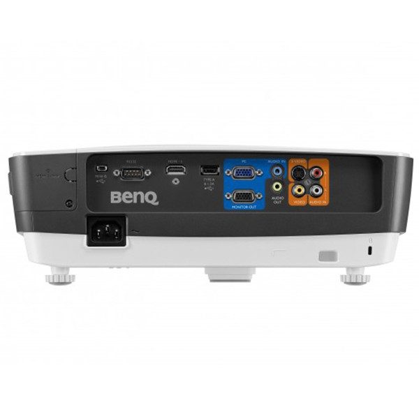 Máy chiếu BenQ MW705