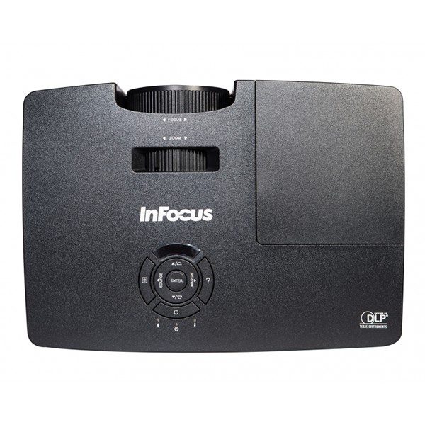 Máy chiếu Infocus IN224