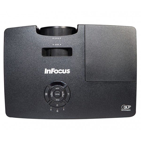 Máy chiếu Infocus IN226