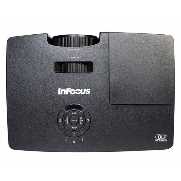 Máy chiếu Infocus IN228