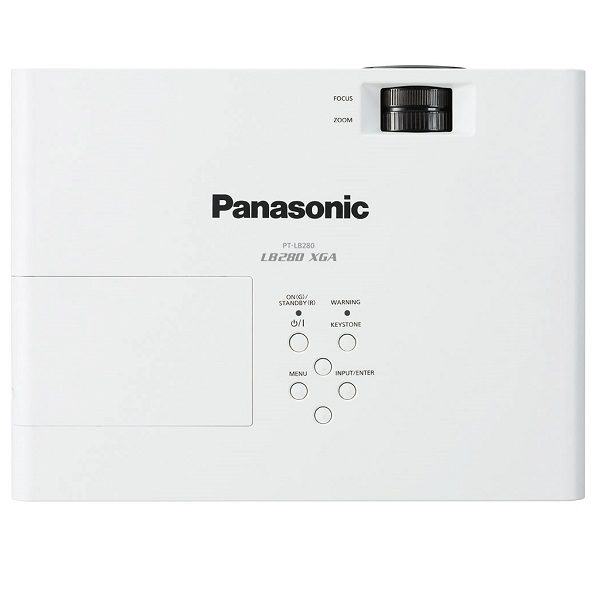 Máy chiếu Panasonic PT-LB280A