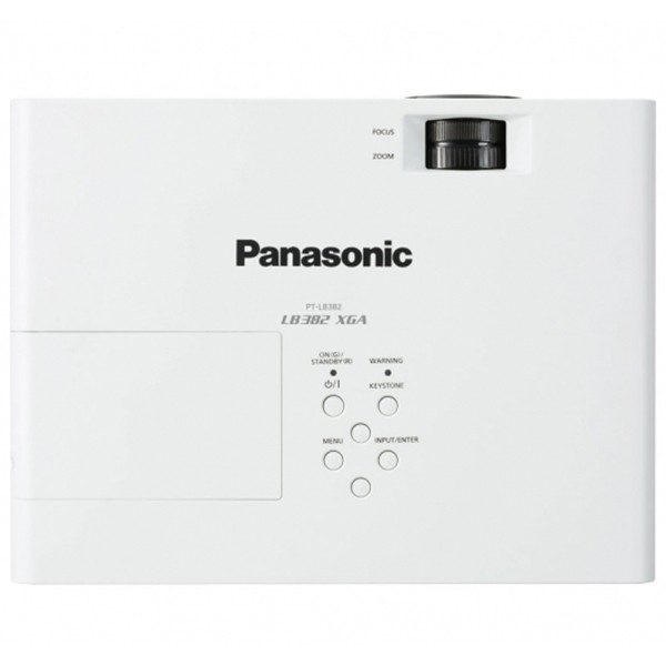 Máy chiếu Panasonic PT-LB382