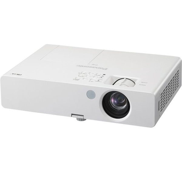 Máy chiếu Panasonic PT-LW280