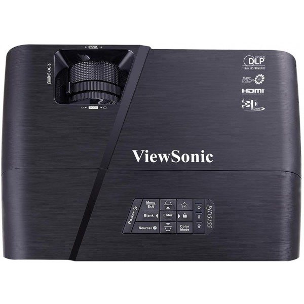 Máy chiếu Viewsonic PJD5255L