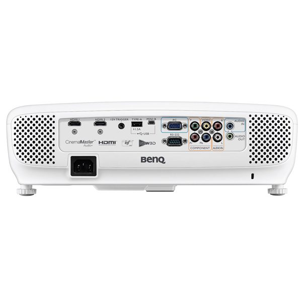 Máy chiếu BenQ W1110