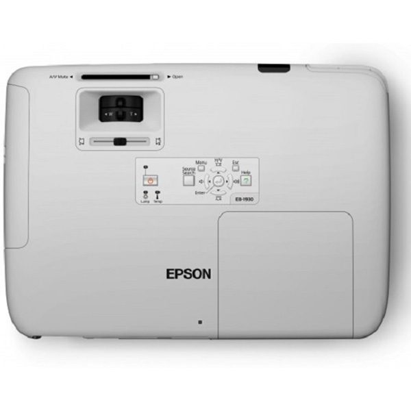 Máy chiếu Epson EB-1930