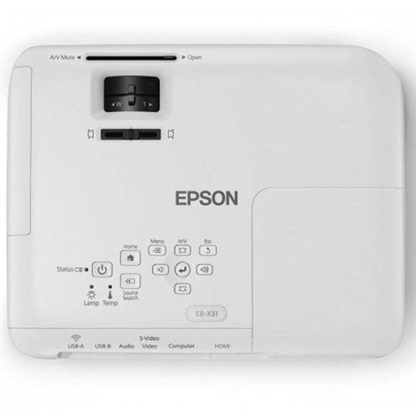 Máy chiếu Epson EB-U32