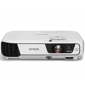 máy chiếu Epson EB-X36