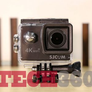 sjcam sj4000 air 4k wifi