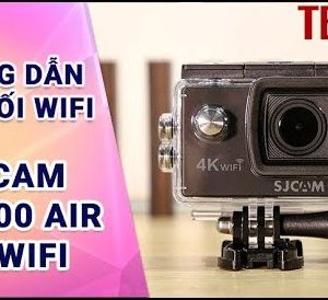 sjcam sj4000 air