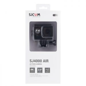 sjcam sj4000 air 4k wifi