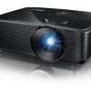 Optoma PS346